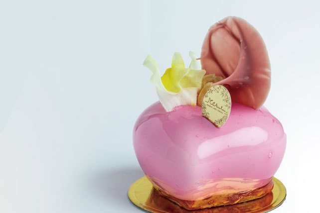 OKASHI LABO KUKULUでは、顔の見える生産者さんの素材を中心に、できるだけ体にとってやさしいものを選び使っております。