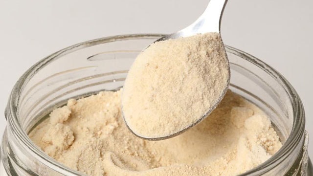 COCOCUREのオーガニックココナッツシュガー