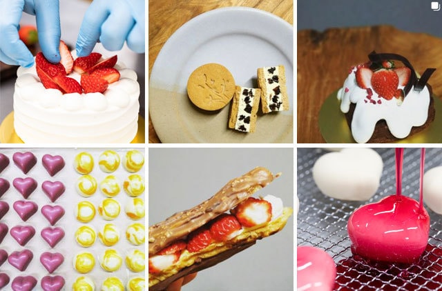 OKASHI LABO KUKULUのinstagram